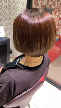 SUBLIMICトリートメント