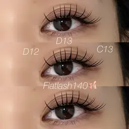 オフ込み🩵バインドロック80束+下エクステ60本🌟