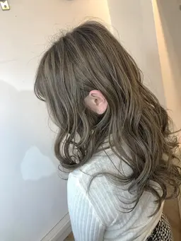 カット& カラー＆トリートメント