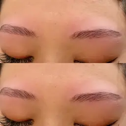 🫧パリジェンヌブロウリフト🫧