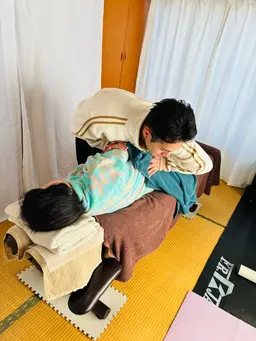 【お試し姿勢骨盤矯正体験】初回カウンセリング10分＋姿勢骨盤調整30分5000円→2500円