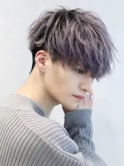 💎似合わせ💎メンズカット&パーマ