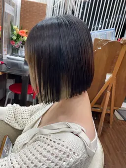 子供カット、6歳未満以下はNG