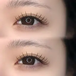 【初回オフ無料🫧】🎀フラットラッシュ100本🎀¥6600➪¥4950