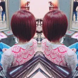 高彩度カラー※ファイバープレックス追加➕1000円