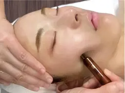 【NO.2】小顔リンパ筋膜デトックスエステ