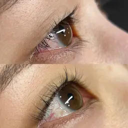 3日前からリクエスト🉑【LEDコーティング】Lコートまつぱ