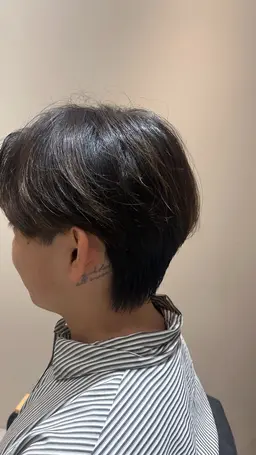 メンズカット＋スタイリング込み💫✨️