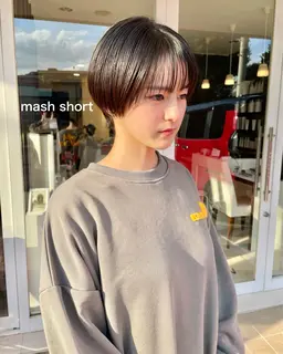 【初回価格】カット & トリートメント