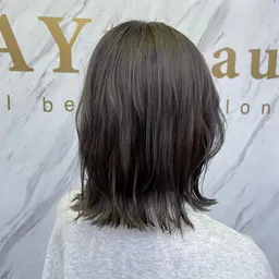 【平日限定】アディクシーカラー🤎