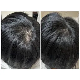 【増毛エクステ】1,200本✨️自然にバレずにボリュームUP❗️ ミニモ限定価格 20%OFF🕊‪