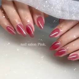 うる艶ワンカラー🎶透け感◎しっかりカラー◎