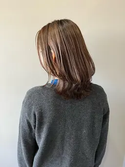 1日2名限定✨カット（トリートメント追加NG）