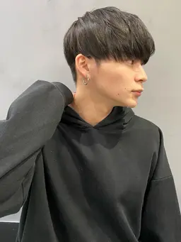 ✨メンテナンスカット✨   刈り上げメンテナンスカット✂️