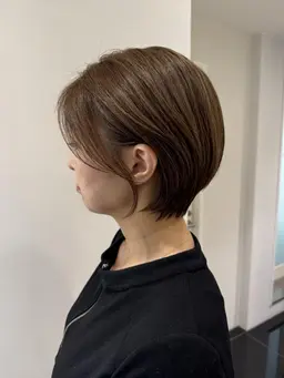 【SNS公開可能の方限定】無料カット