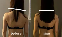 全身痛みの少ない筋膜リリース