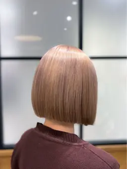 •.\ ご新規様限定 /.•似合わせカット＋ダブルカラー🩰🫧