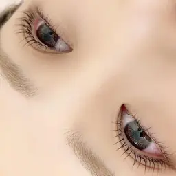 【ミニモ学割】まつげパーマ