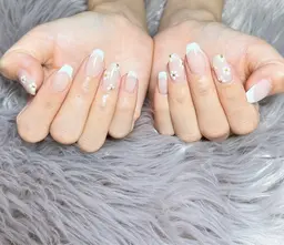 フレンチ+アート💓