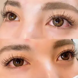 🌟本日限定クーポン　フラットラッシュ140本　シングルオフ込み