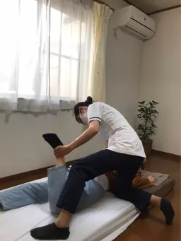 美姿勢になる骨盤矯正