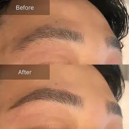 特別価格！ブロウデザイン＆ワックス脱毛