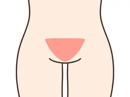 【レディース】VIO選べる部位ワックス脱毛『V』/はみ毛防止・デザイン可能!毛量により割引き制度あり◎