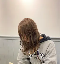 🌙【ご新規様】🌙 ワンカラー+髪質改善3stepトリートメント