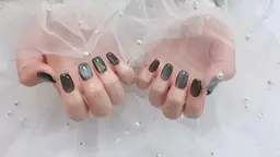 ❤️マグネット.フラッシュネイル❤️オフ込み🎀