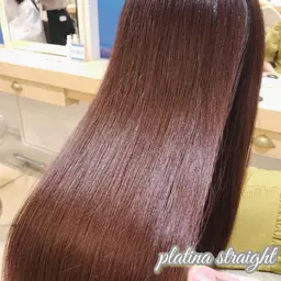 髪質改善カラー＋カット＋トリートメント