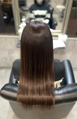 〖新規〗最高級レミー毛シールエクステ60枚