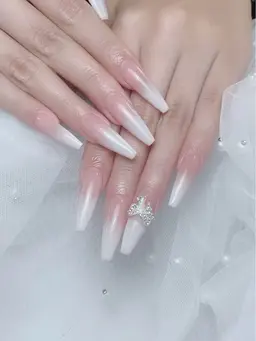 チップスカルプ長さだし込み➕ベビーブーマー