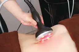 【4月限定💞】【痩身60分】集中サイズダウン🔥(キャビテーション/ラジオ波/吸引/EMS)