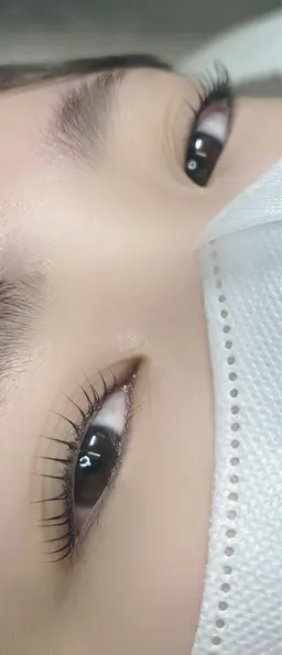 まつ毛を長く見せたいあなたへ🎀パリジェンヌ／ラッシュリフトがオススメ🩷