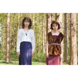 ☆【ご新規様女性限定】カット+スパシャンプー ¥5500→¥4990