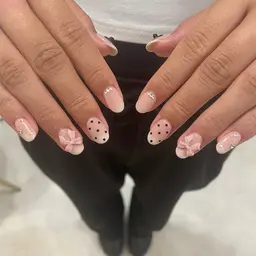 handカラーグラデーション(オフあり)