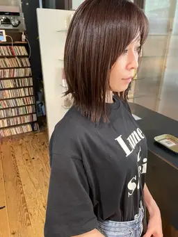 【 🌈当日期間限定🌈 】カラー➕TOKIO3stepトリートメント🦄🌷☁️✨