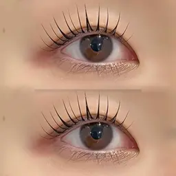 🐳次世代パリジェンヌラッシュリフト（上まつげ）🐳➕アイシャンプー➕コーティング剤  オフなし