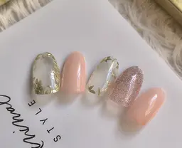 シンプルデザイン（オフ無し）