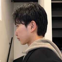 メンズカット✂️