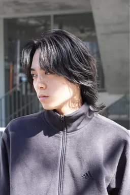 メンズカット✂️