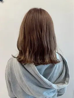 【お得メニュー】メンテナンスカット➕シャンプー🧴🫧