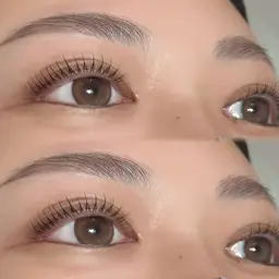 【新規】💝ピックアップメニュー💝お得セット🌟ラッシュリフト➕アイブロウWAX