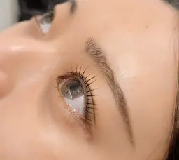 ✨️まつげパーマ+前髪カット✨️