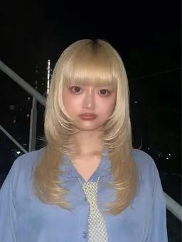 ✨カットモデル✨