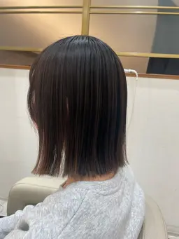 【✨営業中メニュー】似合わせカット✂︎