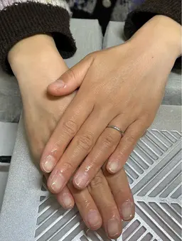 【14日限定‼️】⚠️当日限定価格❕ジェルネイルオフのみ