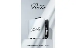 ⭐️髪質改善プラン⭐️ヘアリセッター+ULTOWAトリートメント+ReFa VEENA×炭酸泡パックスパ