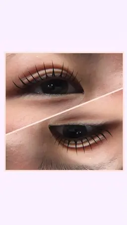 次世代まつ毛パーマ(ラッシュリフト)/まつ毛パーマ ※トリートメント、コーティング込。