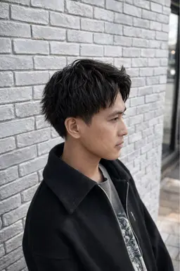 年齢問わずメンズカット💇‍♂️（平日料金💰）
